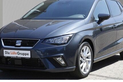 Seat Ibiza 21.464 km 16.480 € Andernach 56626