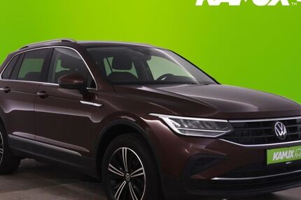 VW Tiguan 27.246 km 32.690 &euro; Hameln 31785