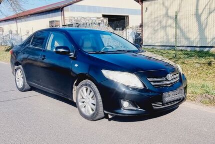 Toyota Corolla 169.776 km 3.200 &euro; Berlin 13629
