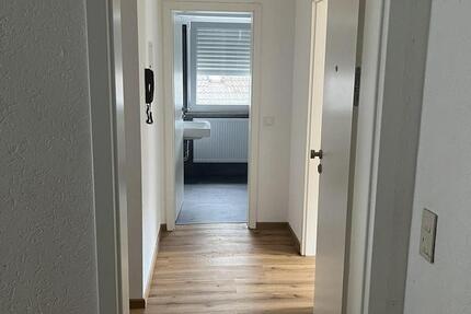 Apartment-Wohnung in Freudenberg 1 zimmer