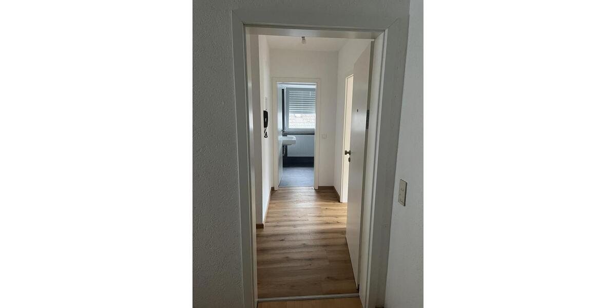 Apartment-Wohnung in Freudenberg 1 zimmer