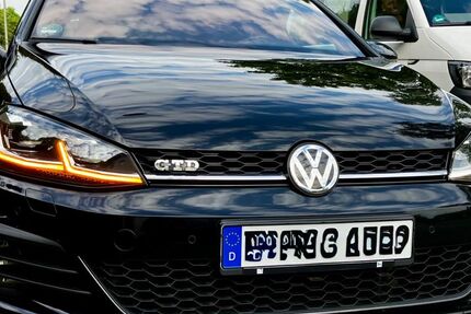 VW Golf 238.000 km 12.666 &euro; waldbronn 76337