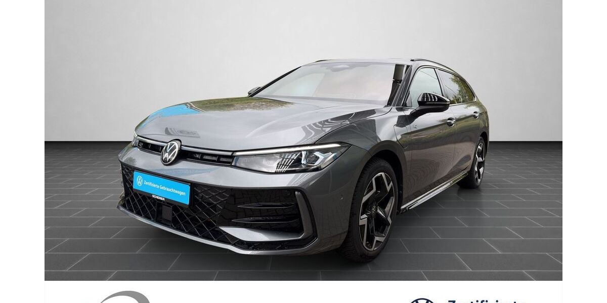 VW Passat 19.868 km 46.990 &euro; Mayen 56727