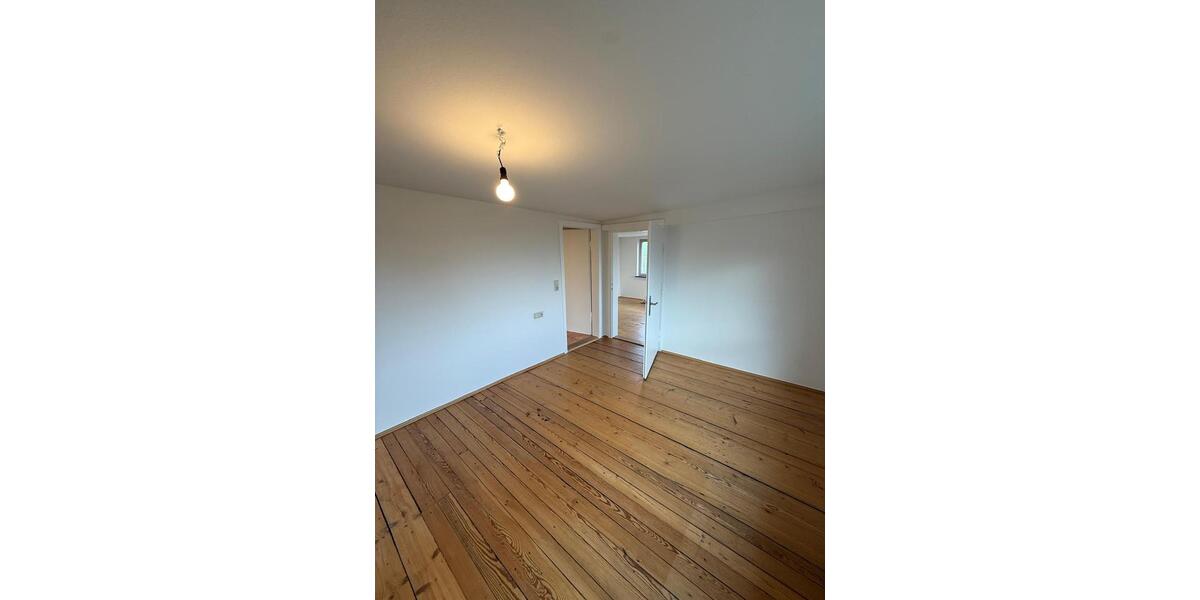 Doppelhaushälfte Schrozberg - 4.5 Zimmer, 100 m&sup2;, 650&euro; | Angebot:26103380