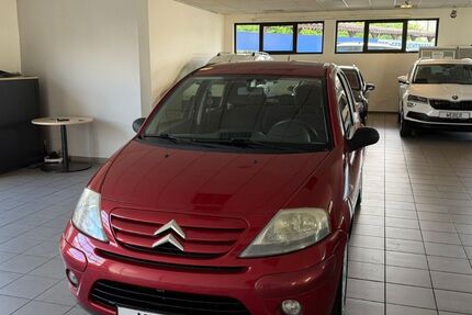 Citroen C3 117.000 km 2.499 &euro; Hessisch Lichtenau 37235