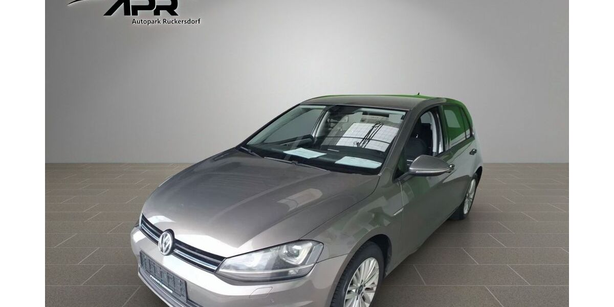 VW Golf 84.100 km 12.999 &euro; Rückersdorf 90607