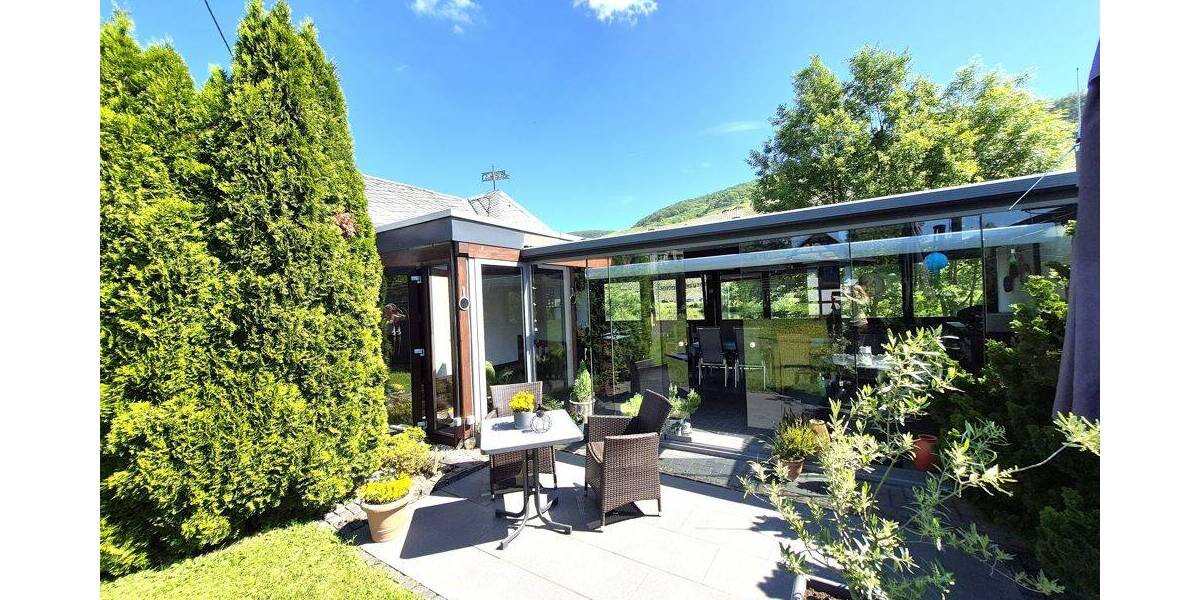 Einfamilienhaus Bernkastel-Kues Kues - 2 Zimmer, 67 m&sup2;, 249.900&euro; | Angebot:26909958