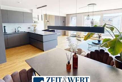 Wohnung zum Kaufen in Kerpen Manheim-Neu 498.000 € 99 m²