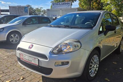 Fiat Punto 91.000 km 4.450 &euro; Bielefeld 33647
