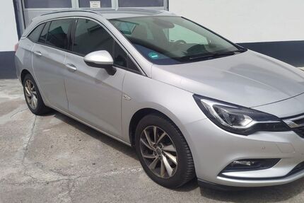 Opel Astra 271.284 km 4.600 &euro; Bad Kissingen 97688