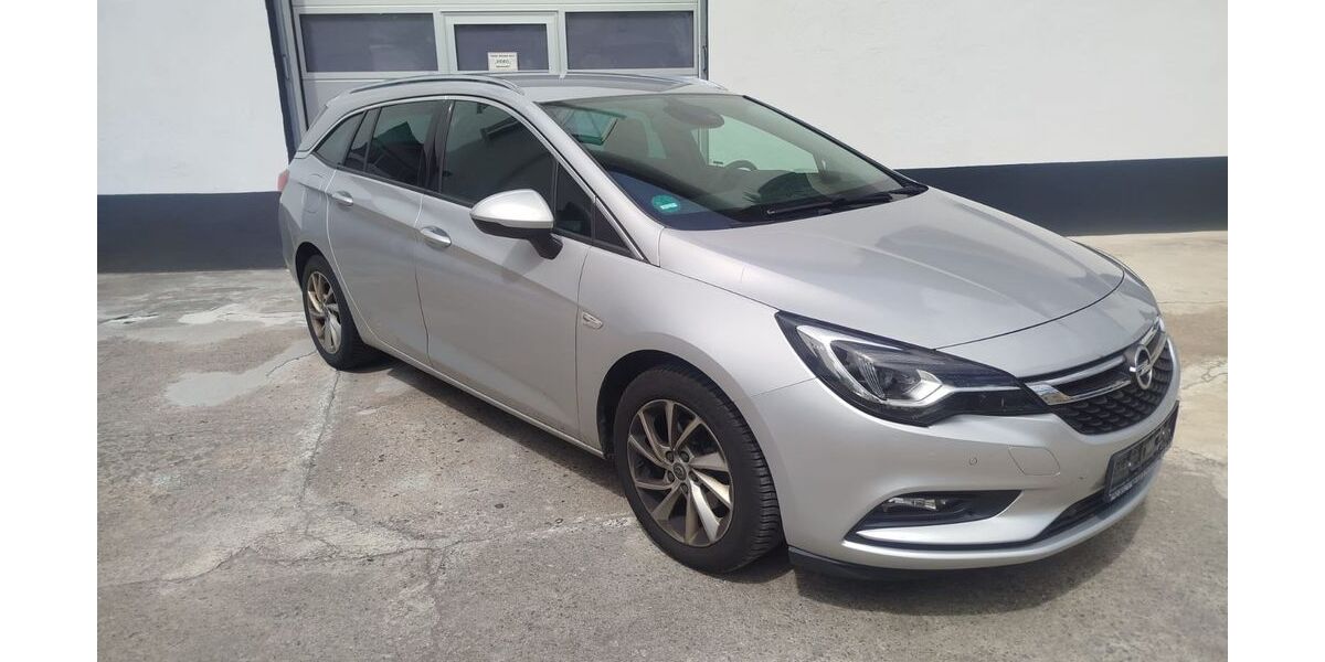 Opel Astra 271.284 km 4.600 &euro; Bad Kissingen 97688