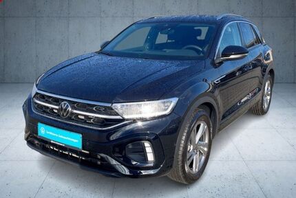 VW T-Roc 24.048 km 31.270 &euro; Saal a.d. Donau 93342