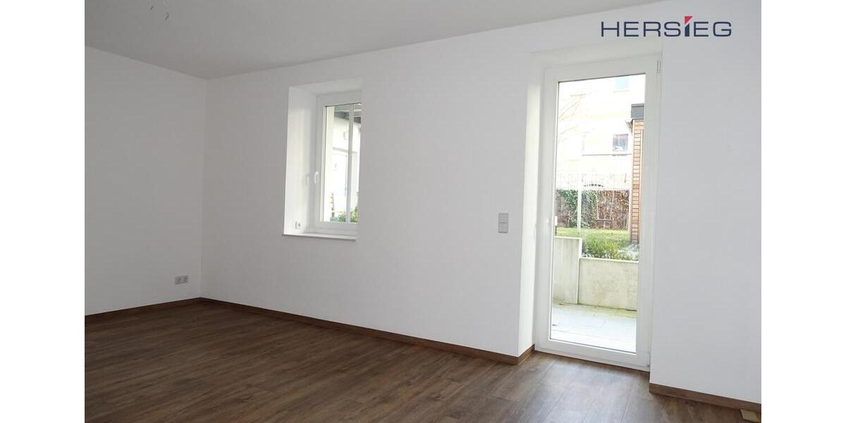 Etagenwohnung Ehrenfriedersdorf - 2 Zimmer, 53 m&sup2;, 422&euro; | Angebot:25348831