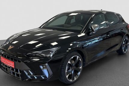 Cupra Leon 20.336 km 31.650 &euro; Hüttlingen 73460