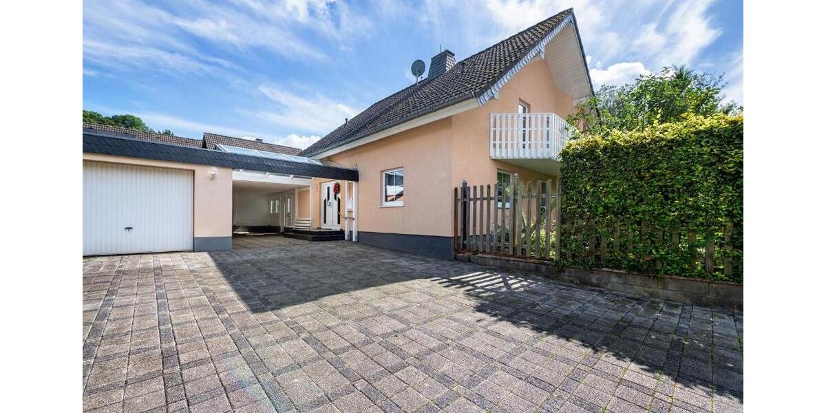Einfamilienhaus Schleiden - 5.5 Zimmer, 175 m&sup2;, 1.400&euro; | Angebot:26126581