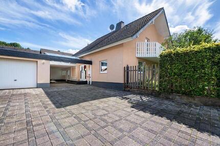 Haus Schleiden - 5.5 Zimmer, 175 m&sup2;, 1.400&euro; | Angebot:26126581