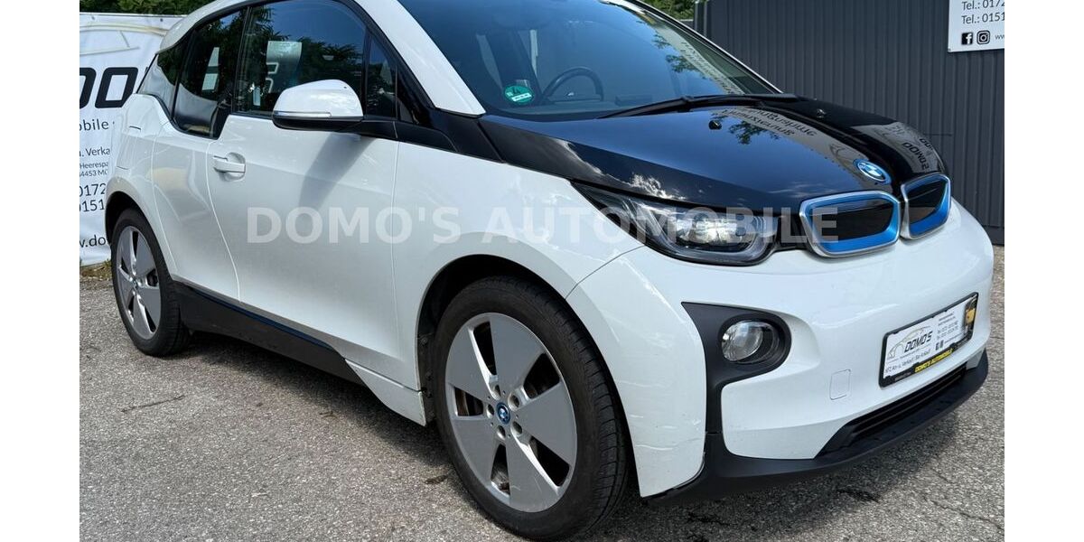 BMW i3 138.000 km 7.990 &euro; Mühldorf 84453