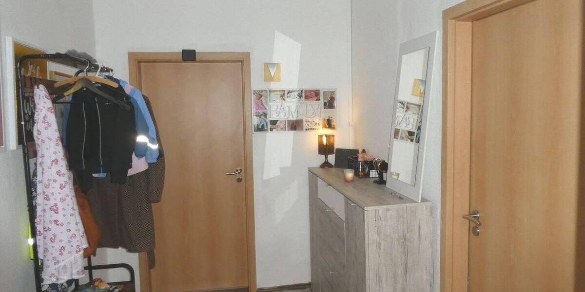 Mehrfamilienhaus, Wohnhaus Bünde Spradow - 7 Zimmer, 170 m&sup2;, 220.000&euro; | Angebot:26712424