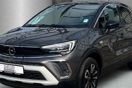 Opel Crossland (X) 6.066 km 21.990 € Hamburg 21079