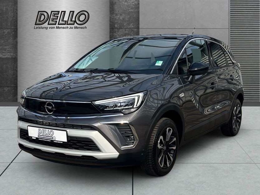 Opel Crossland (X) 6.066 km 21.990 € Hamburg 21079