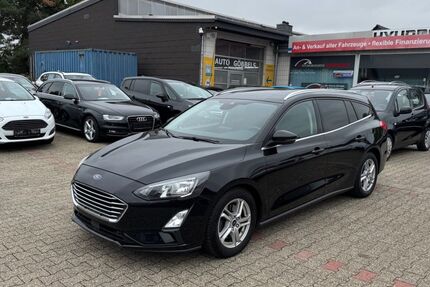 Ford Focus 179.881 km 8.200 € Aldenhoven 52457