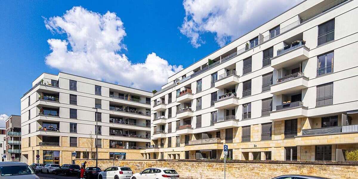 Etagenwohnung Dresden Wilsdruffer Vorstadt - 5 Zimmer, 143 m&sup2;, 2.220&euro; | Angebot:26359575