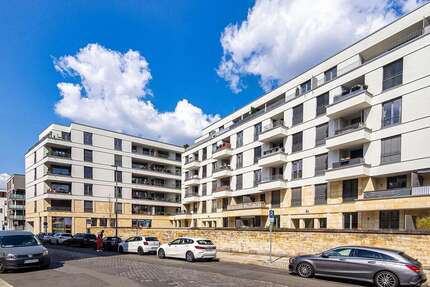 Wohnung Dresden Wilsdruffer Vorstadt - 5 Zimmer, 143 m&sup2;, 2.220&euro; | Angebot:26359575