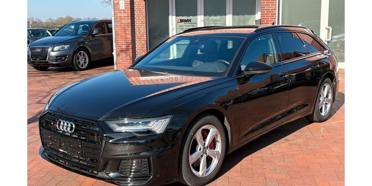 Audi A6 64.100 km 36.499 &euro; Westerstede 26655