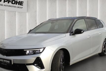 Opel Astra 2.850 km 29.490 &euro; Oldenburg i.H. 23758