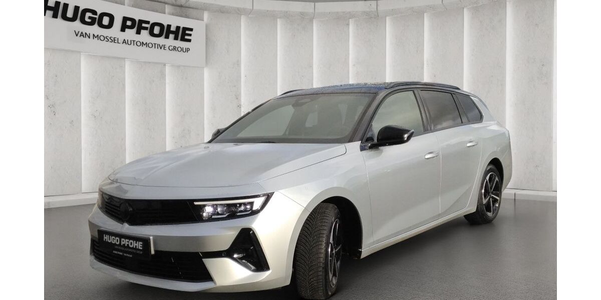 Opel Astra 2.850 km 29.490 &euro; Oldenburg i.H. 23758