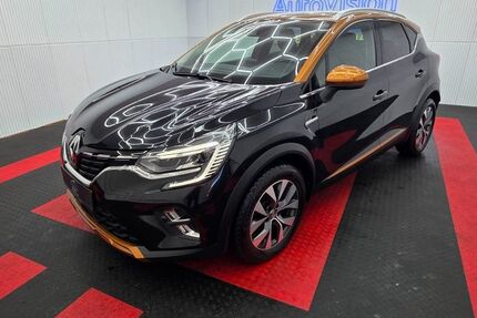 Renault Captur 47.900 km 17.950 &euro; Osterode am Harz 37520