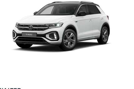 VW T-Roc 25.800 km 29.950 &euro; Siegen 57072