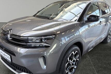 Citroen C5 Aircross 37.028 km 25.990 &euro; Flensburg 24941