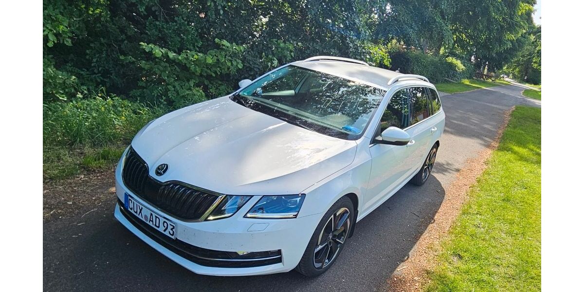 Skoda Octavia 151.561 km 11.890 &euro; Geestland 27624