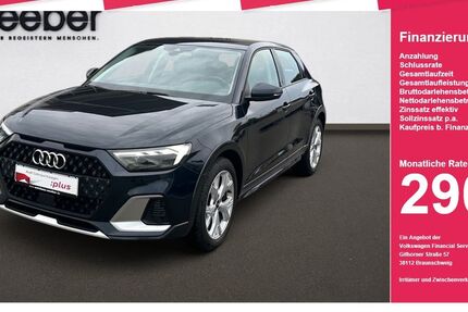 Audi A1 36.308 km 20.990 &euro; Weil der Stadt 71263