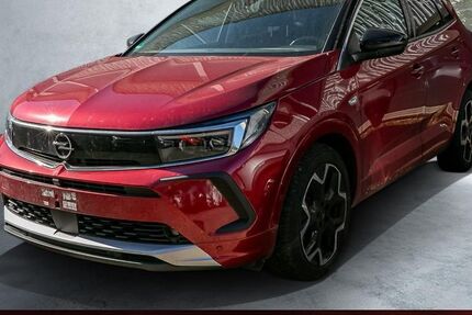 Opel Grandland (X) 45.000 km 24.499 &euro; Dortmund 44225