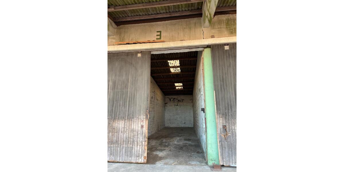 Gewerbeobjekt Loxstedt - 350&euro; | Angebot:26543086