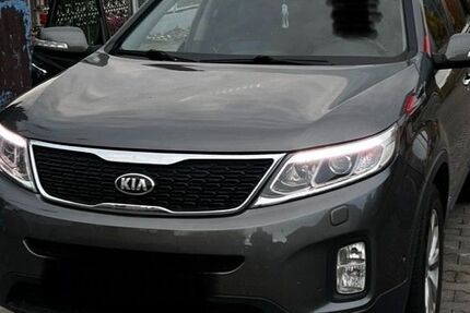 Kia Sorento 220.000 km 7.500 &euro; Kist 97270