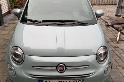 Fiat 500C 19.000 km 15.300 &euro; Oldenburg 26133