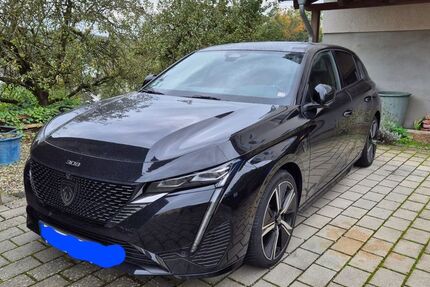 Peugeot 308 42.000 km 22.999 &euro; Weiler 55413