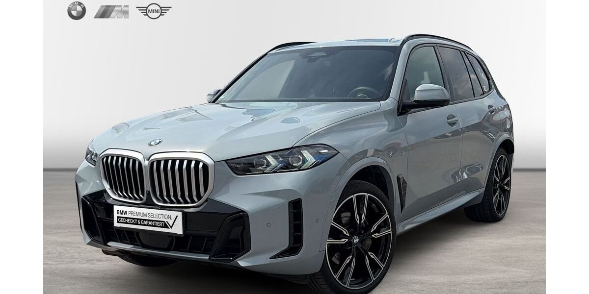 BMW X5 13.736 km 69.490 &euro; Bad Tölz 83646