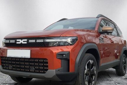 Dacia Bigster 3.650 km 29.980 € Bornhöved 24619