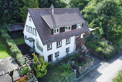 Haus zum Kaufen in Blaustein Arnegg 299.900 € 144.75 m²