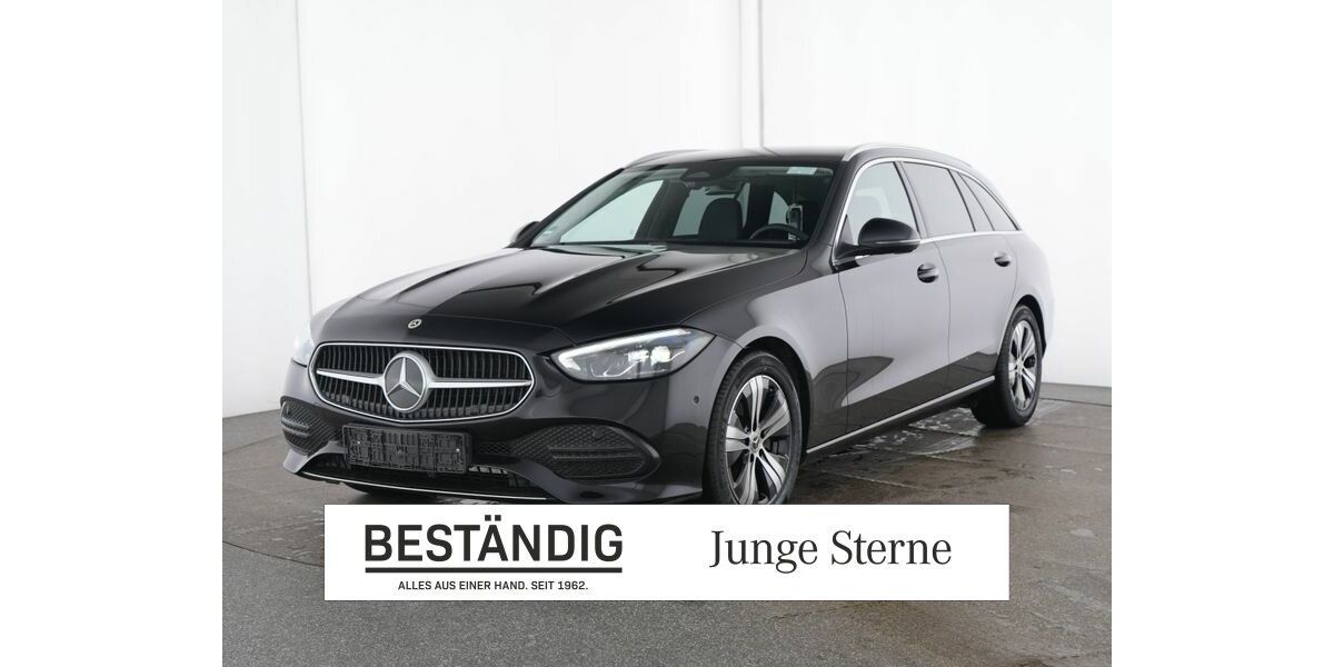 Mercedes-Benz C 180 24.664 km 35.990 &euro; Haßfurt 97437