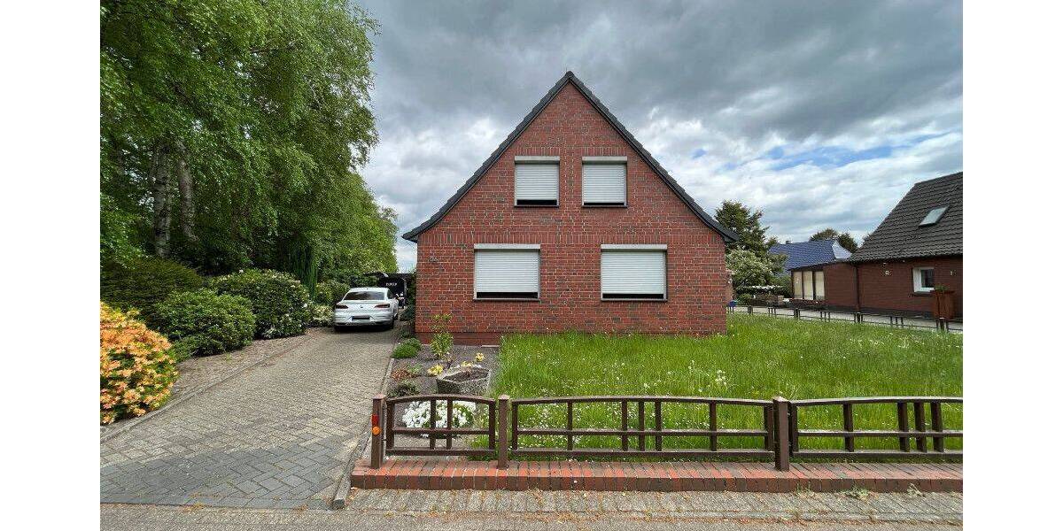Einfamilienhaus Oldenburg Krusenbusch - 8 Zimmer, 171 m&sup2;, 750&euro; | Angebot:26833272