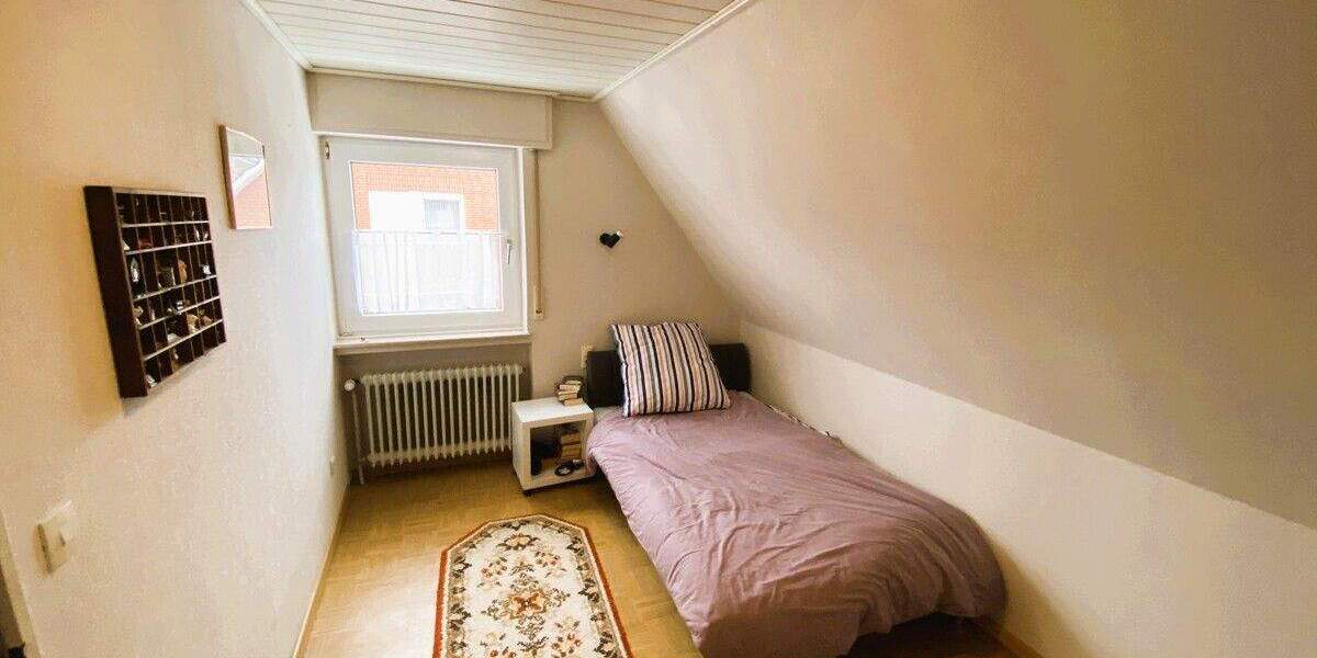 Einfamilienhaus Fürstenau - 4 Zimmer, 106 m&sup2;, 229.000&euro; | Angebot:25702021