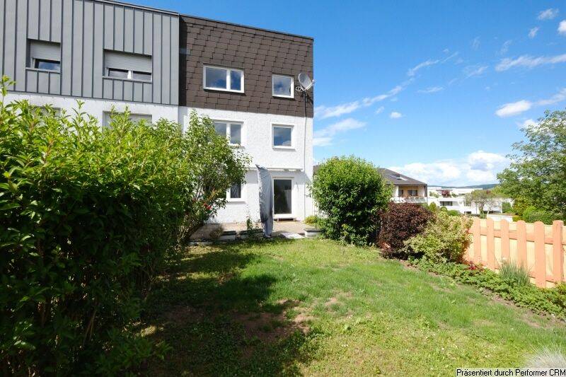 Reihenendhaus Winnenden Schelmenholz - 5 Zimmer, 145 m&sup2;, 569.000&euro; | Angebot:26885779