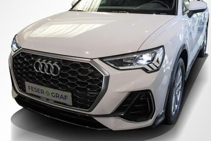 Audi Q3 60.150 km 27.880 &euro; Forchheim 91301