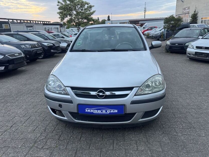 Corsa