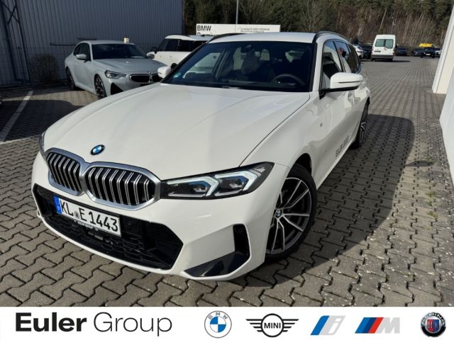 BMW 320 4.263 km 66.399 &euro; Kaiserslautern 67663